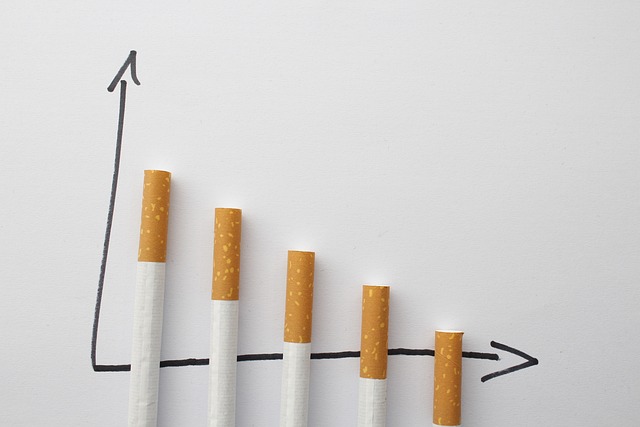 Accompagnement pour arrêter de fumer ou dans la gestion d'une addiction.